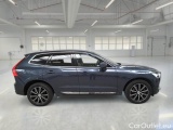  Volvo  XC60 VOLVO  / 2017 / 5P / SUV B5 D AWD GEARTR. INSCRIPTION #7