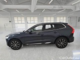  Volvo  XC60 VOLVO  / 2017 / 5P / SUV B5 D AWD GEARTR. INSCRIPTION #8