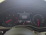 A5 Sportback