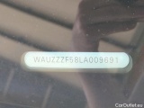 A5 Sportback
