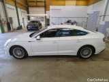  Audi  A5 Sportback  35 TDI 2.0 TDI 120KW AT7 E6dT #11