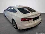  Audi  A5 Sportback  35 TDI 2.0 TDI 120KW AT7 E6dT #18