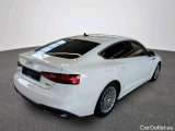 A5 Sportback