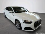  Audi  A5 Sportback AUDI  40 TDI quattro S tronic 5d 150kW #7
