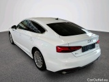  Audi  A5 Sportback AUDI  40 TDI quattro S tronic 5d 150kW #11