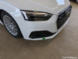  Audi  A5 Sportback AUDI  40 TDI quattro S tronic 5d 150kW #28