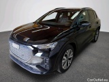 Q4 E-Tron