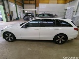 Mercedes  C-Klasse C -Klasse T-Modell C 220 d T (206.204) 162KW AT9 E6d #7