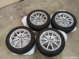  Mercedes  C-Klasse C -Klasse T-Modell C 220 d T (206.204) 162KW AT9 E6d #14