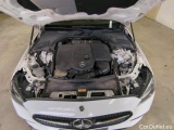  Mercedes  C-Klasse C -Klasse T-Modell C 220 d T (206.204) 162KW AT9 E6d #18
