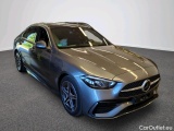  Mercedes  C-Klasse MERCEDES-BENZ  C 300 9G-TRONIC AMG Line 4d 190kW #7