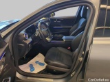  Mercedes  C-Klasse MERCEDES-BENZ  C 300 9G-TRONIC AMG Line 4d 190kW #10