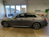  Mercedes  C-Klasse MERCEDES-BENZ  C 300 9G-TRONIC AMG Line 4d 190kW #18