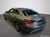  Mercedes  C-Klasse MERCEDES-BENZ  C 300 9G-TRONIC AMG Line 4d 190kW #14