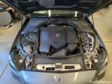  Mercedes  C-Klasse MERCEDES-BENZ  C 300 9G-TRONIC AMG Line 4d 190kW #17