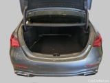  Mercedes  C-Klasse MERCEDES-BENZ  C 300 9G-TRONIC AMG Line 4d 190kW #27