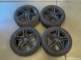  Mercedes  C-Klasse MERCEDES-BENZ  C 300 9G-TRONIC AMG Line 4d 190kW #26