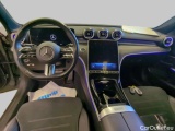  Mercedes  C-Klasse MERCEDES-BENZ  C 300 9G-TRONIC AMG Line 4d 190kW #28
