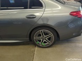  Mercedes  C-Klasse MERCEDES-BENZ  C 300 9G-TRONIC AMG Line 4d 190kW #45