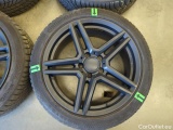  Mercedes  C-Klasse MERCEDES-BENZ  C 300 9G-TRONIC AMG Line 4d 190kW #51