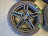  Mercedes  C-Klasse MERCEDES-BENZ  C 300 9G-TRONIC AMG Line 4d 190kW #56