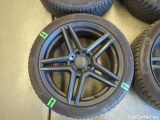  Mercedes  C-Klasse MERCEDES-BENZ  C 300 9G-TRONIC AMG Line 4d 190kW #61