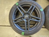  Mercedes  C-Klasse MERCEDES-BENZ  C 300 9G-TRONIC AMG Line 4d 190kW #63