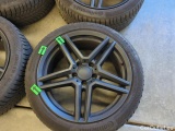  Mercedes  C-Klasse MERCEDES-BENZ  C 300 9G-TRONIC AMG Line 4d 190kW #68