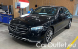 Mercedes Sprinter MERCEDES-BENZ E-Klasse E 300 e 4Matic 9G-TRONIC Avantgarde 4d 155kW