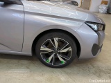  Peugeot  308 PEUGEOT  SW BlueHDi 130 Stop & Start Allure 5d 96kW #38