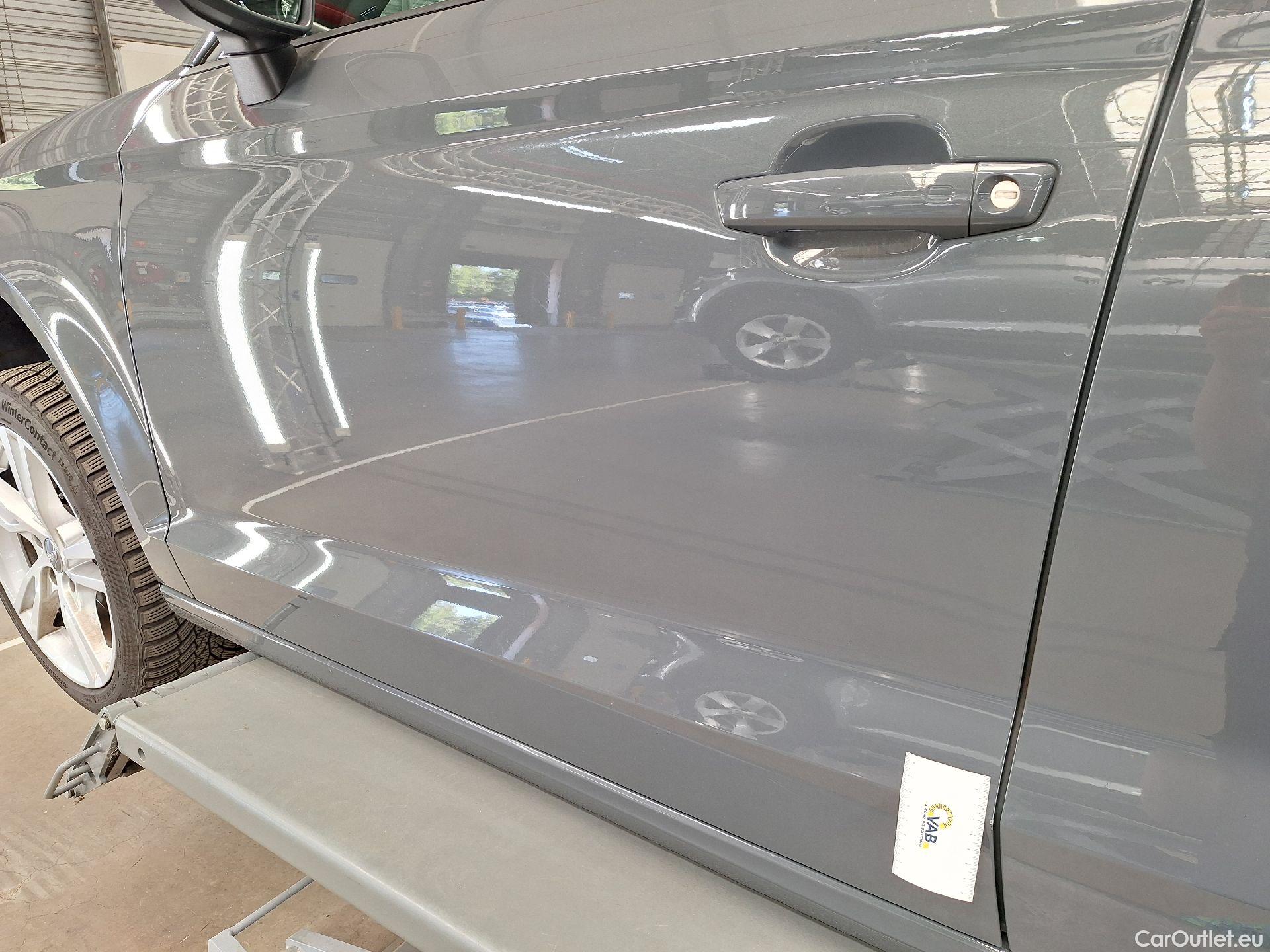  Audi  A3 Audi,  Berline FL'16,  Ber.30 TFSi 85kW Str. #29