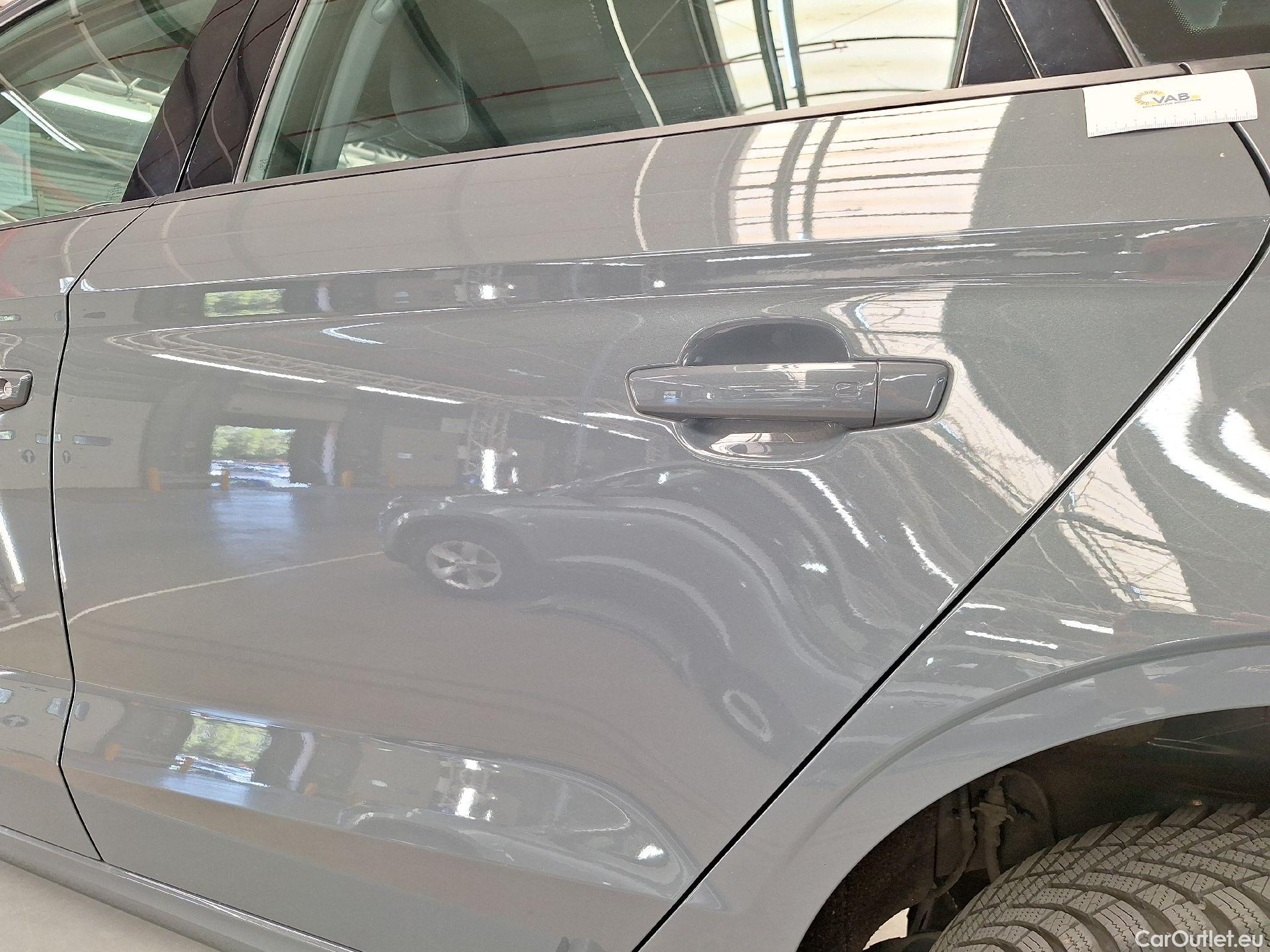  Audi  A3 Audi,  Berline FL'16,  Ber.30 TFSi 85kW Str. #24