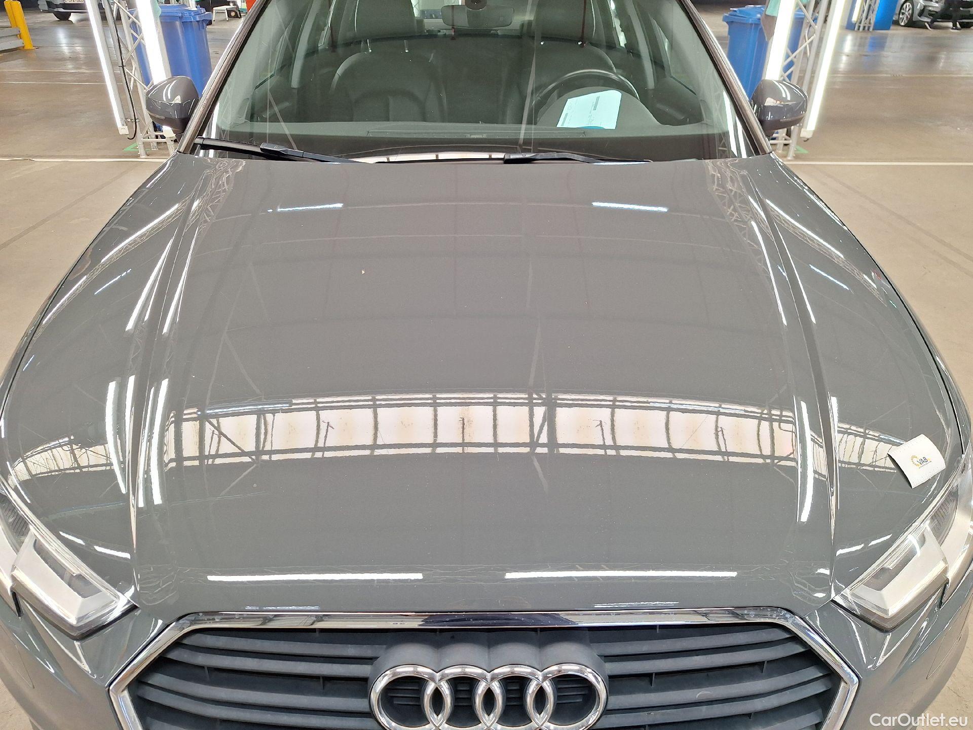  Audi  A3 Audi,  Berline FL'16,  Ber.30 TFSi 85kW Str. #43