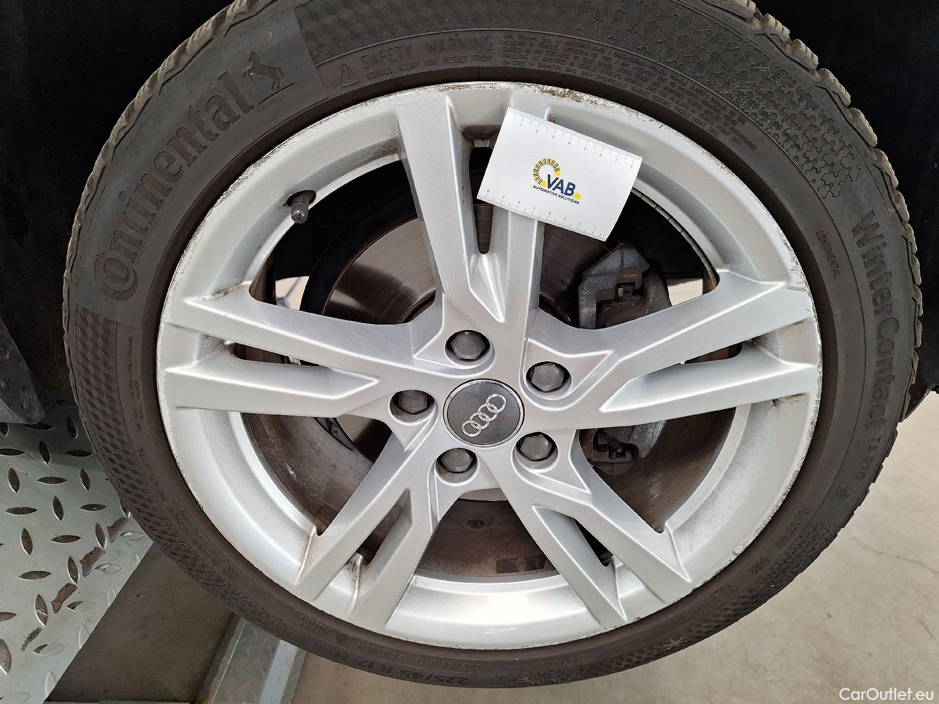 Audi  A3 Audi,  Berline FL'16,  Ber.30 TFSi 85kW Str. #1