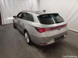  Seat  Leon SEAT  ST DIESEL - 2020 2.0 TDI 150 EVO 4Drive Xcellence DSG 5d #7
