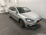  Seat  Leon SEAT  ST DIESEL - 2020 2.0 TDI 150 EVO 4Drive Xcellence DSG 5d #8