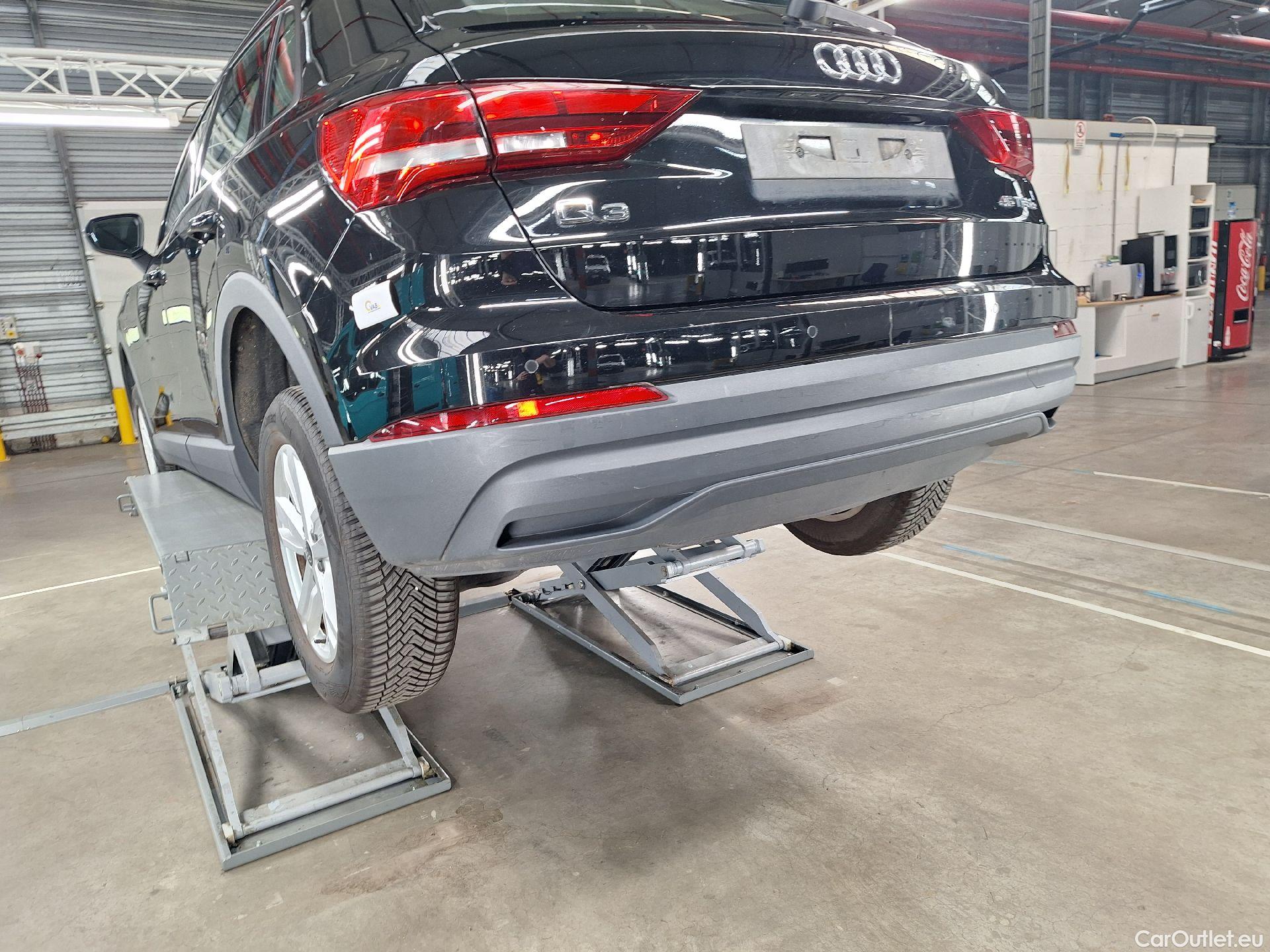  Audi  Q3 Audi,  '18 PHEV, Audi  45 TFSI e S tronic 5d #20