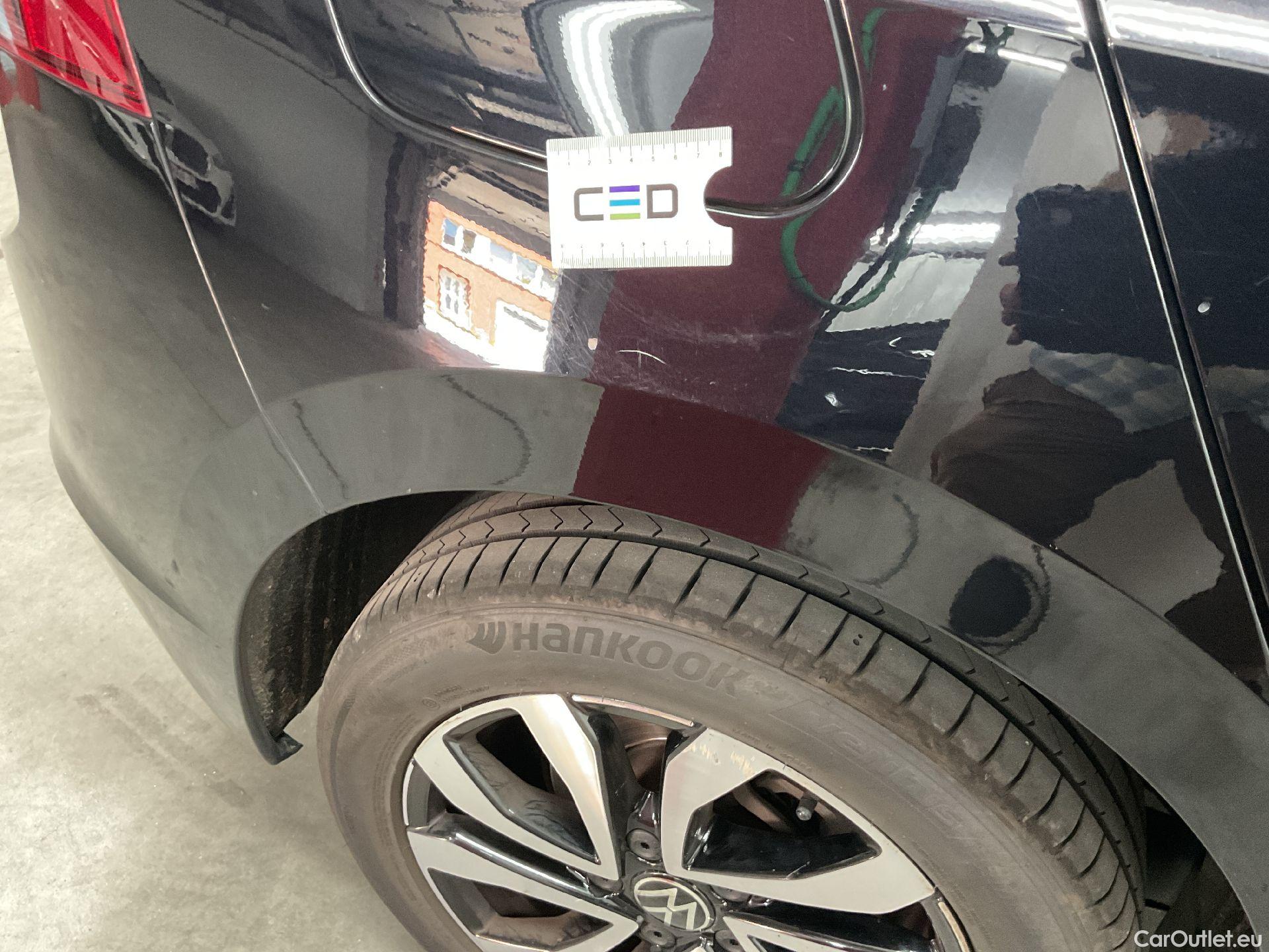  Volkswagen  Golf  VW, VIII '20, 1.0TSI 81 Active 5d #21
