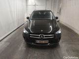 Mercedes  B-Klasse Mercedes-Benz  B 200 d Business Solution 5d #5