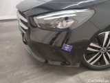  Mercedes  B-Klasse Mercedes-Benz  B 200 d Business Solution 5d #27