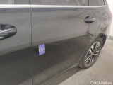  Mercedes  B-Klasse Mercedes-Benz  B 200 d Business Solution 5d #34