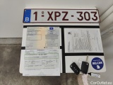  Seat  Leon SEAT  ST 1.5 TGI 130 Style DSG 5d #4