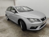  Seat  Leon SEAT  ST 1.5 TGI 130 Style DSG 5d #8