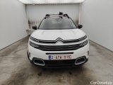  Citroen  C5 Aircross Citroën  Hybrid 225 e-EAT8 Feel 5d #5