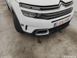  Citroen  C5 Aircross Citroën  Hybrid 225 e-EAT8 Feel 5d #26