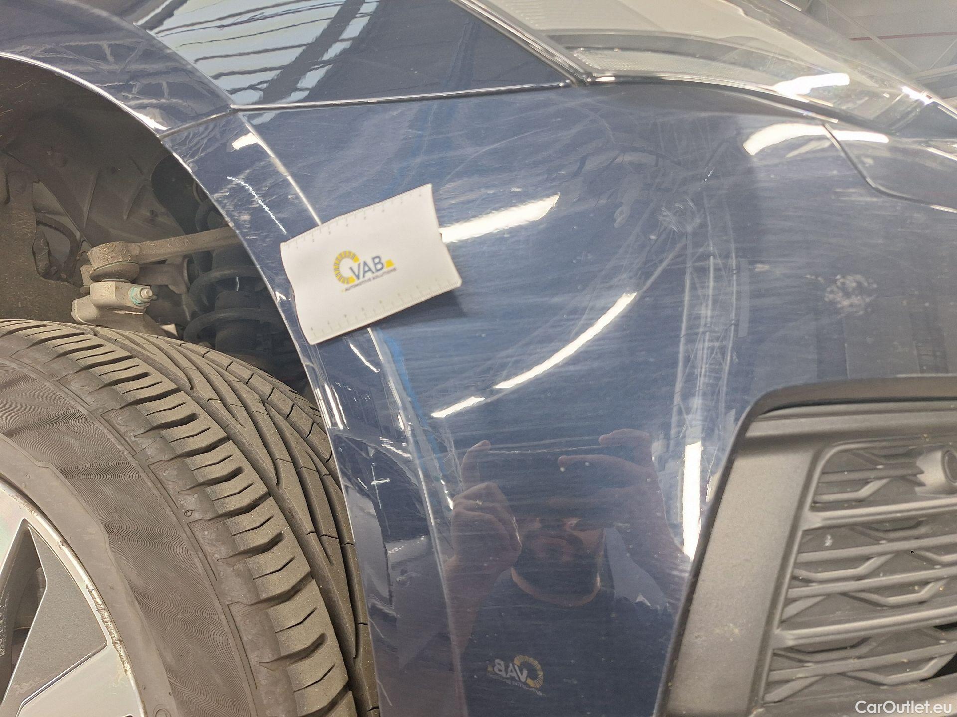  Audi  A6 Audi,  Berline '18,  35 TDI Bus.Ed.Str. #57
