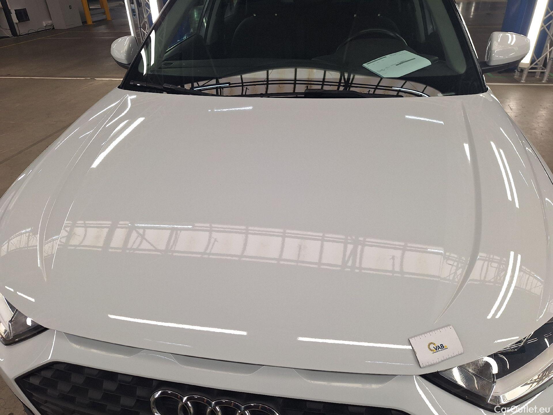  Audi  A1 Sportback Audi, A1 SB '18, A1SB 25 TFSI 70kW Attract.Aut #35