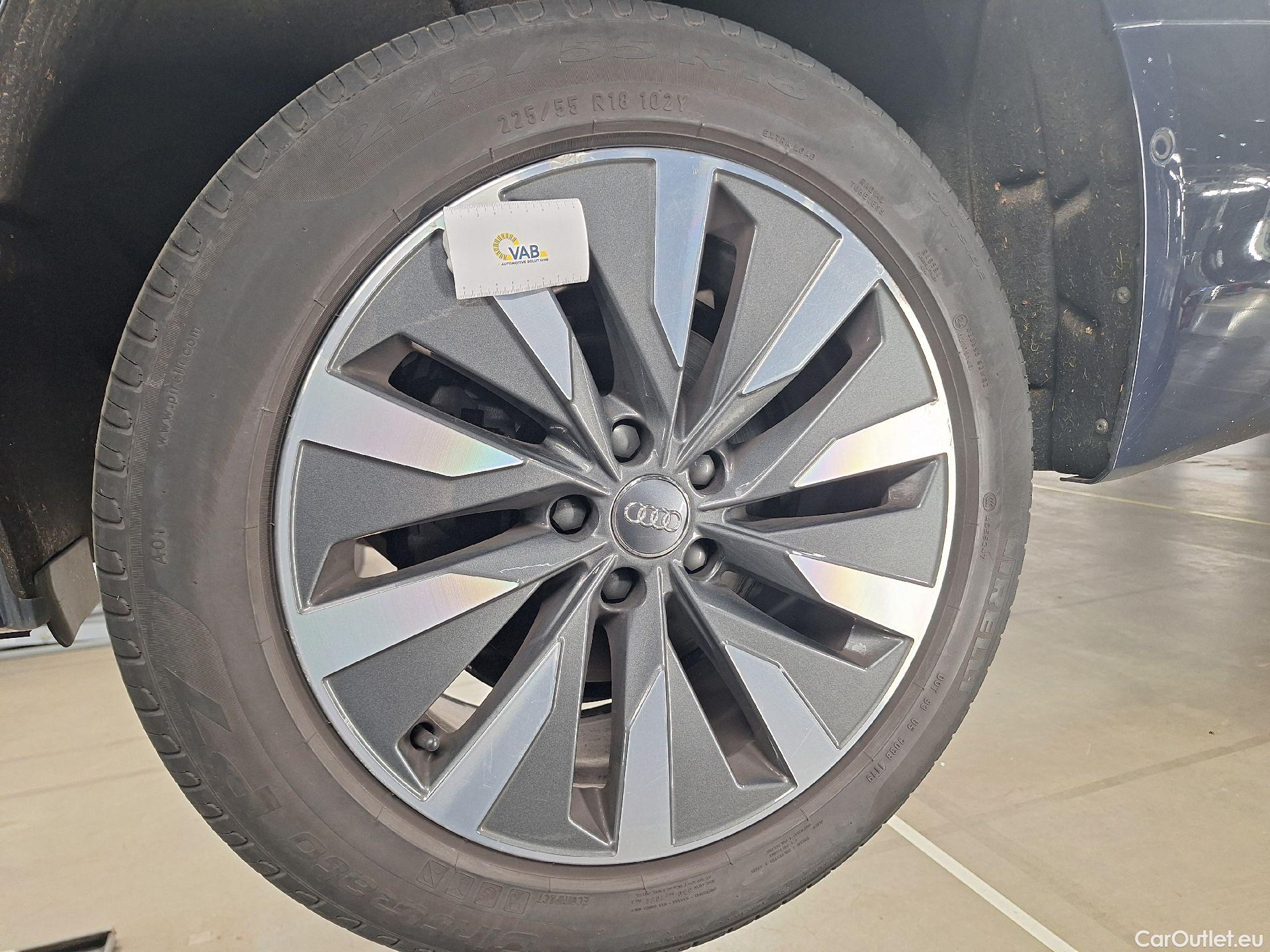  Audi  A6 Audi,  Berline '18,  35 TDI Bus.Ed.Str. #63