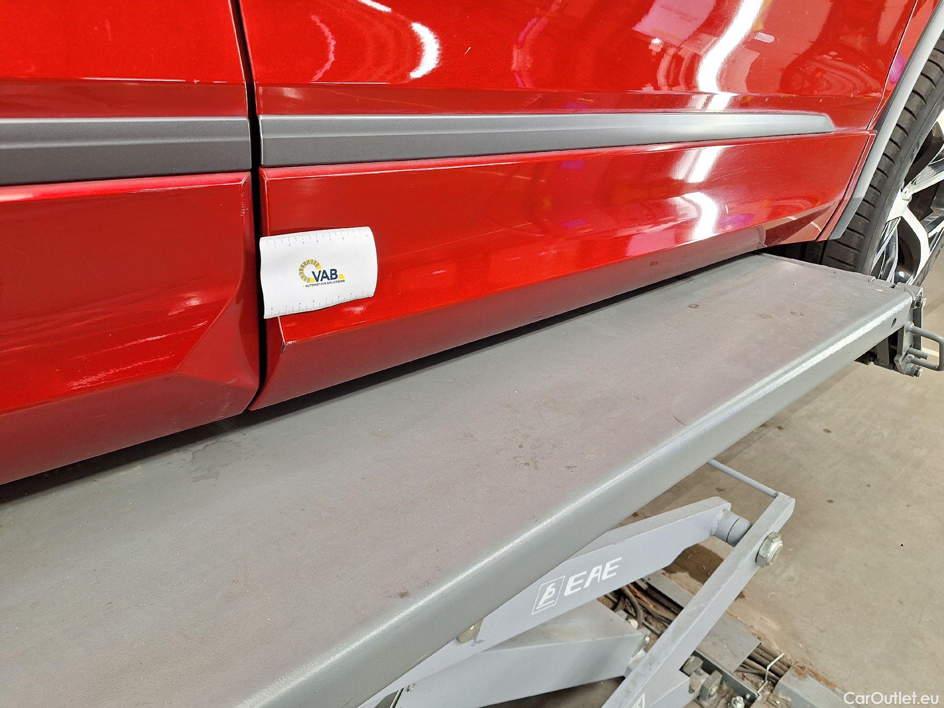  Seat  TARRACO Seat,  '18,  TSI 110kW FR DSG #23