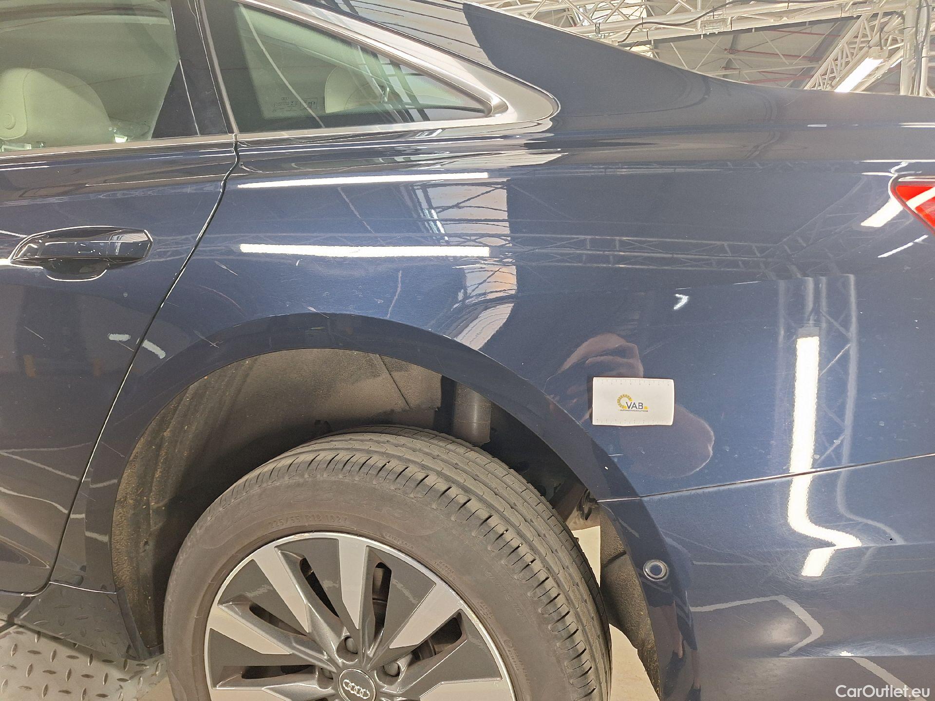  Audi  A6 Audi,  Berline '18,  35 TDI Bus.Ed.Str. #40